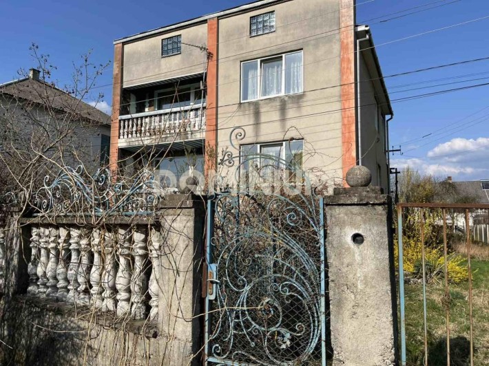 Продається будинок в м.Тячів - фото 1