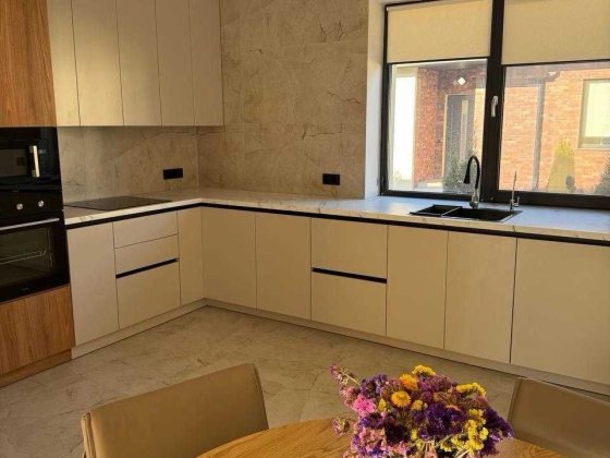 Продаж Будинку З Ремонтом 101м2 С.Минай, Вул. Довженка Ужгород Минай