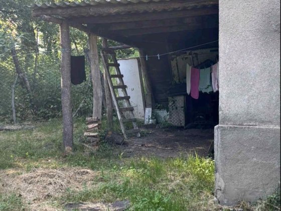 Продам будинок в с. Кибляри Минай