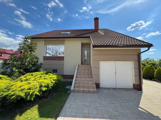 ТЕРМІНОВИЙ ПРОДАЖ БУДИНКУ, готового до вашого проживання! Мінай