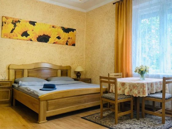 Дохідний будинок у серці Закарпаття, Поляна, Свалява, Мукачів Руська Поляна