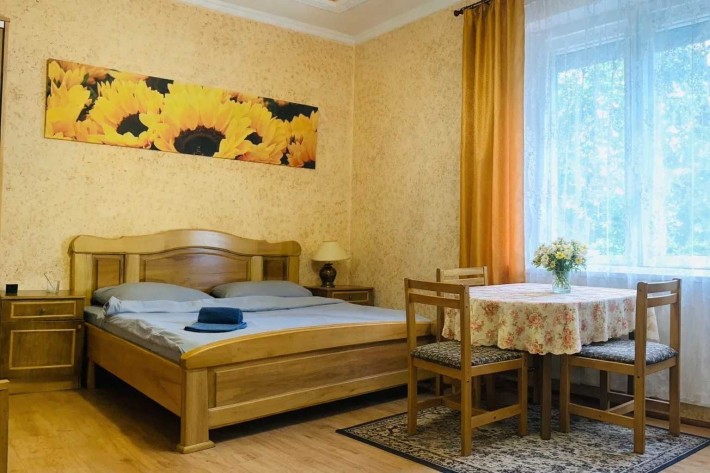 Дохідний будинок у серці Закарпаття, Поляна, Свалява, Мукачів - фото 1