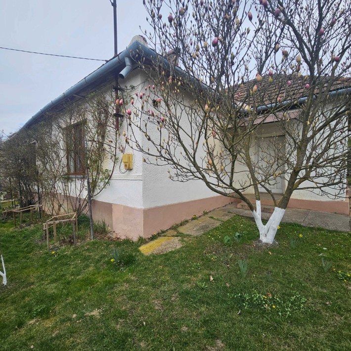 Продаж будинку в Сваляві цегляного - фото 1