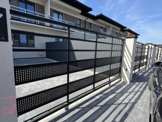 Продаж  котеджу в New Village-126000$ Мінай