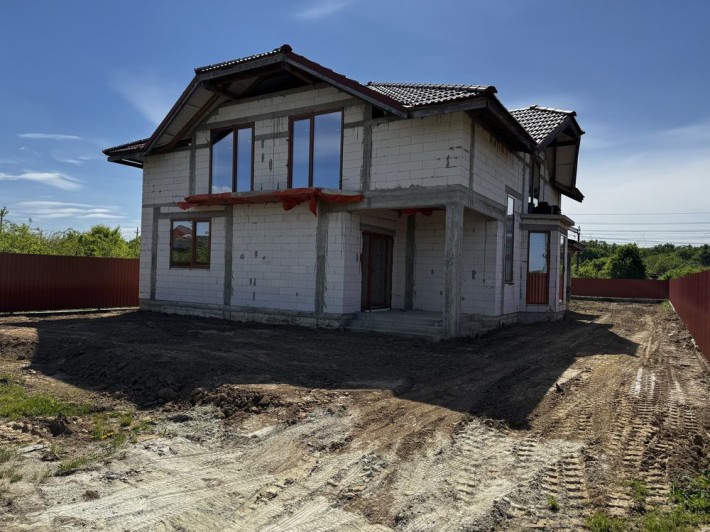 Продаж якісного будинку для великої родини - фото 1
