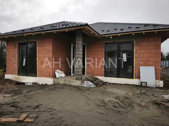 Продається будинок Американка, мік. Минай Код: 43596 - фото 1