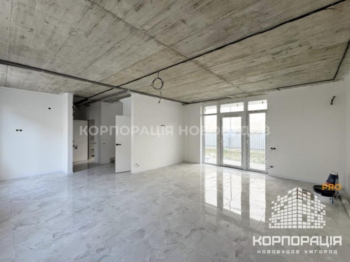 Продаж котеджу з ремонтом, 114 м2, 1.8 соток, Сторожниця, вул. Перемоги - фото 1