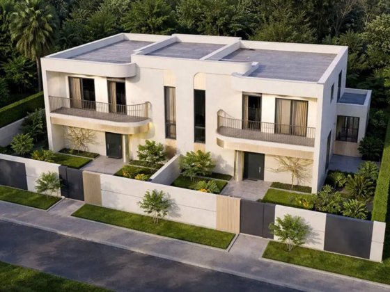 Продаж газифікованих дуплексів у с.Сторожниця Сторожниця