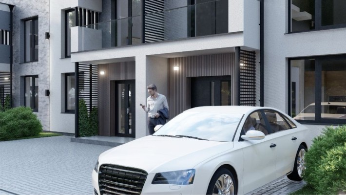 Продаж котеджу Сторожниця - фото 1