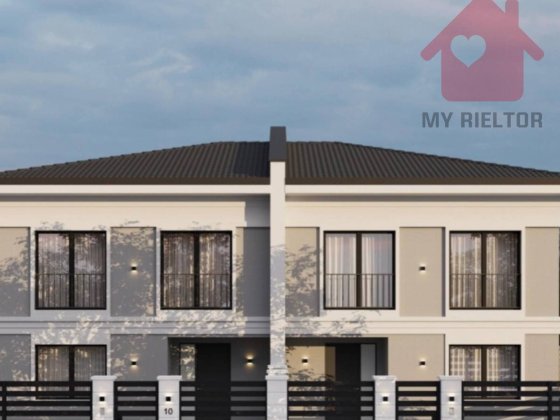 Продаж будинку (дуплекс ) Сторожниця Сторожниця