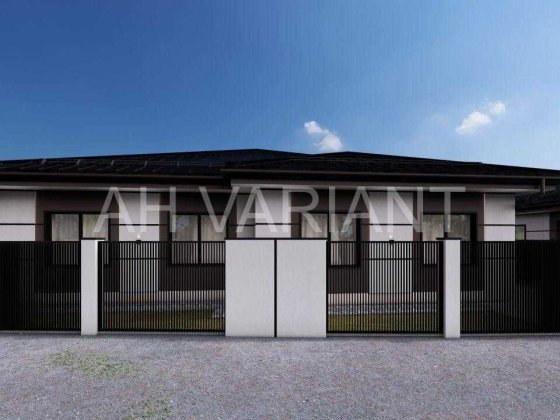 Продається американка на стадії будівництва в с. Сторожниця Код: 44665 Сторожниця