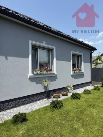 Продаж двох житлових будинків на одній ділянці! - фото 1