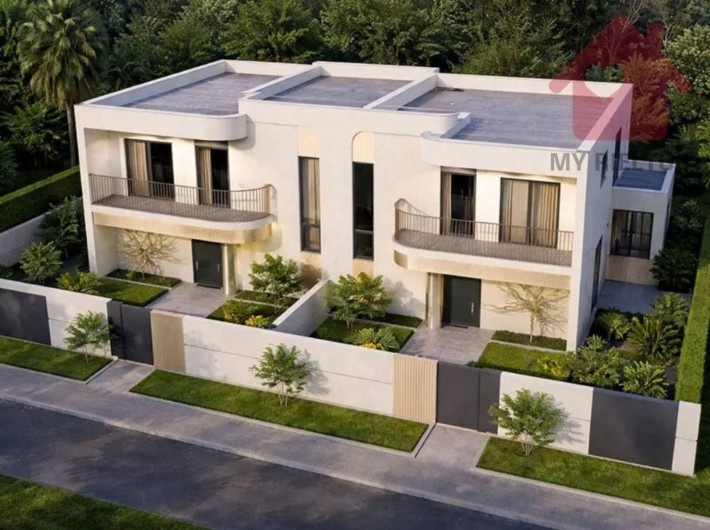 Продаж будинку ( Дуплекс ) Сторожниця - фото 1