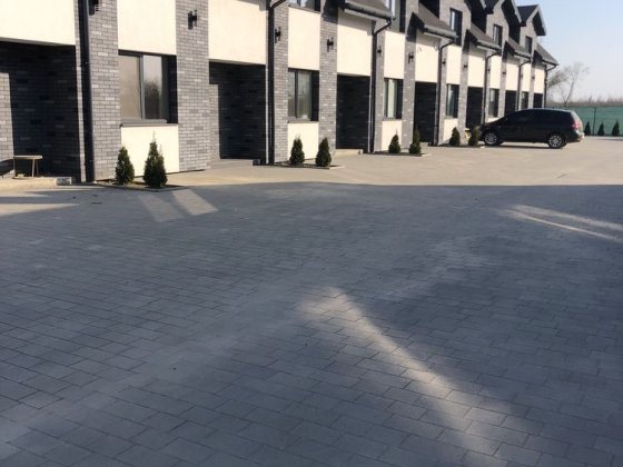 Продається Танхаус  з ремонтом, меблями та технікою Оноківці