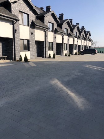 Продається Танхаус  з ремонтом, меблями та технікою - фото 1