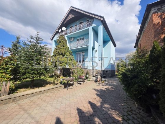 Продаж великого будинку на 7 кімн., 360 м², Оноківці
