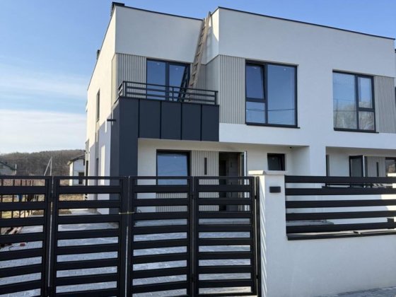 Продаж дуплекса, с.Оноківці Оноківці