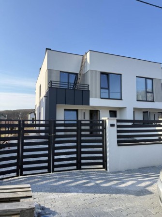 Продаж дуплекса, с.Оноківці - фото 1