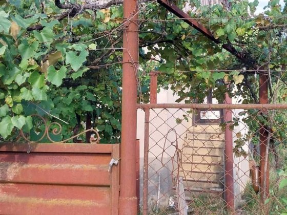 Продам дачу з будинком Чоп