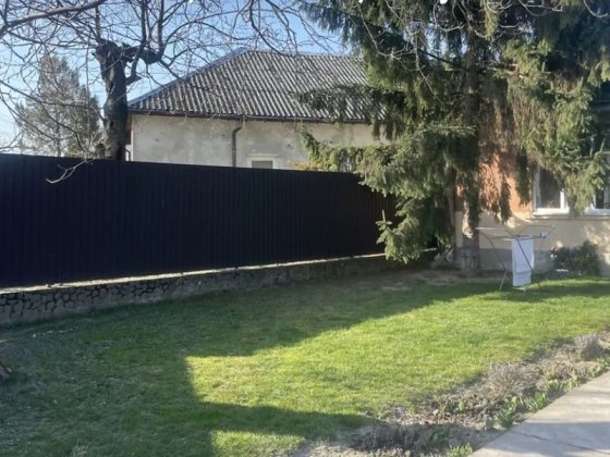 В Продажу Будинок Чоп