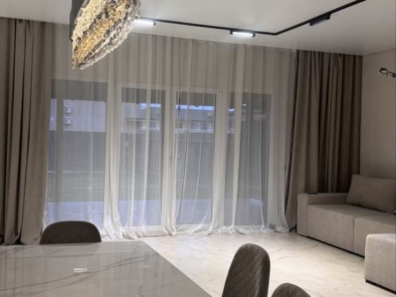 Продаж таунхаусу. Сторожниця