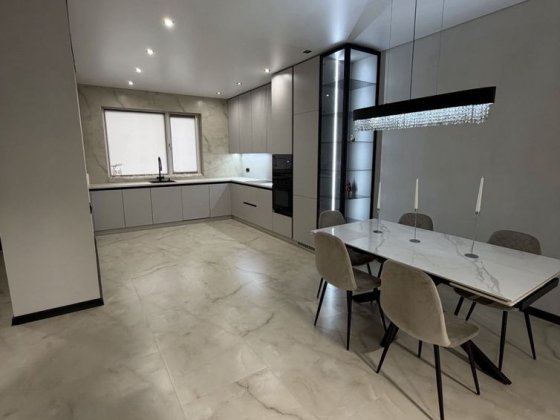 Таунхаус 126 м² New Village Сторожниця