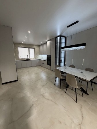 Таунхаус 126 м² New Village - фото 1