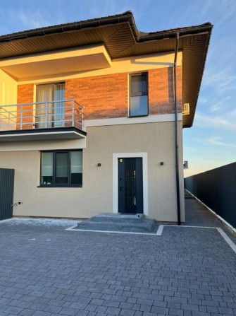 Продається Таунхаус у котеджному містечку New Village - фото 1