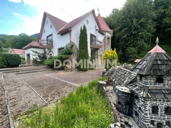 Продається котедж  в с. Шаян Шаян