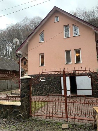 Будинок  новий в с. Шаян - фото 1