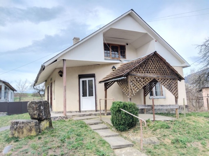 Продам будинок під магазин або апартамент - фото 1