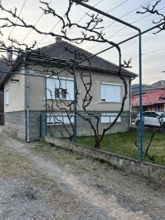 Продаж добротного будинку в Чинадійово - фото 1