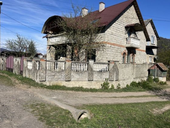 Будинок Продаж Чинадієво Чинадійово