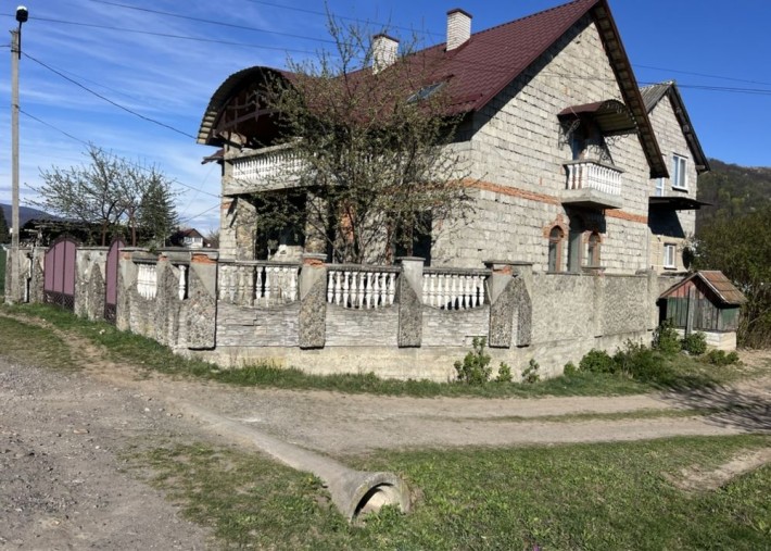 Будинок Продаж Чинадієво - фото 1