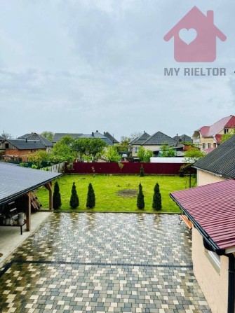 Продаж будинку з енергозберіганням - фото 1