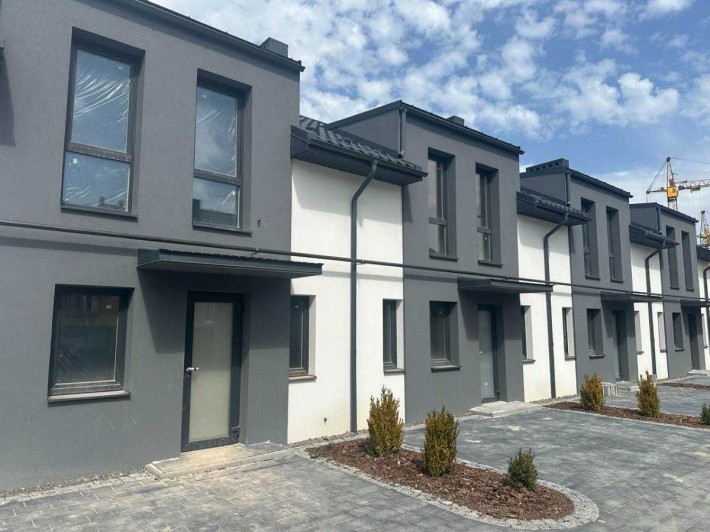 Продаю Таунхаус на здачі у Крихівцях - фото 1