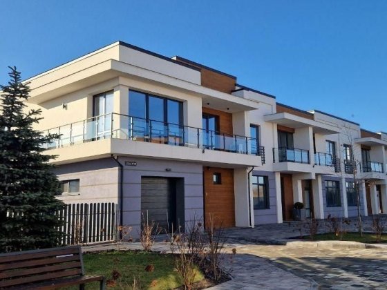 нобобудова 798 $ m2. до Франківську 2 км Волчинец