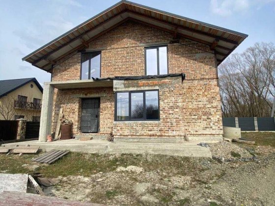 Продаж будинку в с.Вовчинець Волчинец