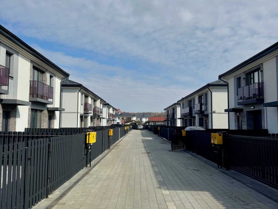 Продам будинок Потічна вул., 17, с. Вовчинець Волчинец