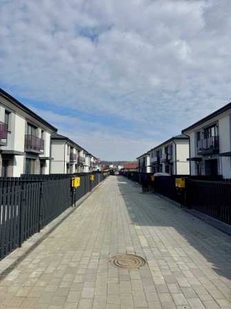 Продам будинок Потічна вул., 17, с. Вовчинець - фото 1