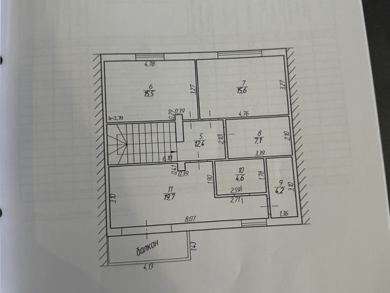 (Обмін на авто ) Таун хаус на документах  зданий в експлуатацію власник (вовчинці) 160 квм Волчинец