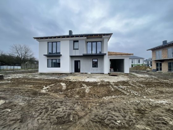 Продаж будинку в котеджному містечку у с. Вовчинець Вовчинець