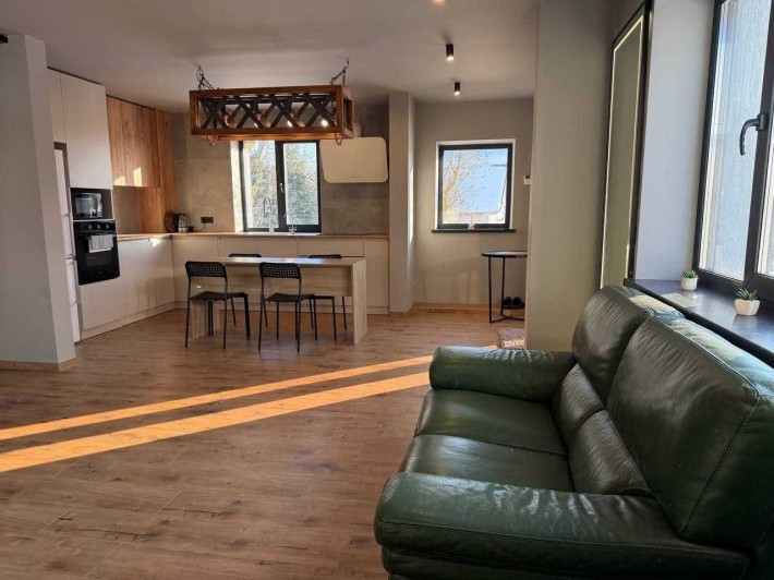 Сучасний будинок у Вовчинцях — готовий до життя без додаткових витрат! - фото 1