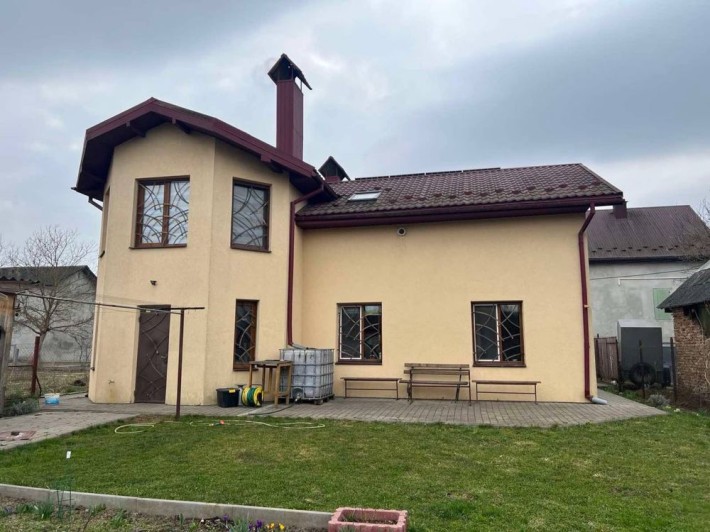 Продаж будинку с.Вовчинець - фото 1