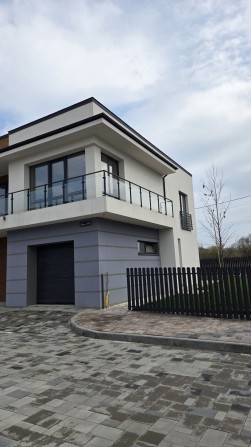 Таунхаус готовий, с.Вовчинець - фото 1