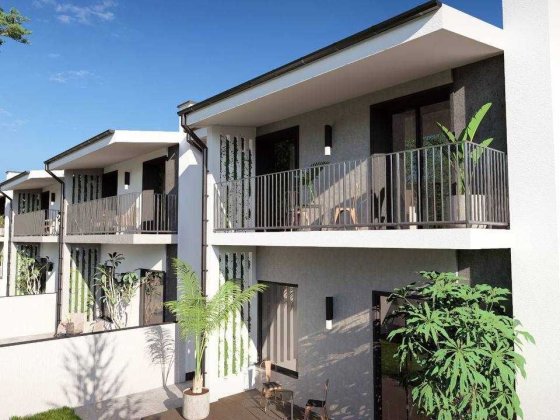 Стильний таунхаус  поруч ТРЦ Veles Mall! Волчинец