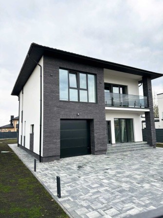 Продається сучасний приватний будинок - фото 1