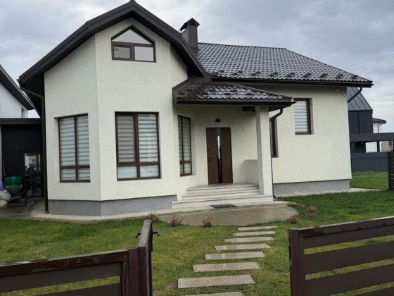 Терміновий Продаж будинок  з ремонтом Крихівці ,Івано-Франківськ Крихівці
