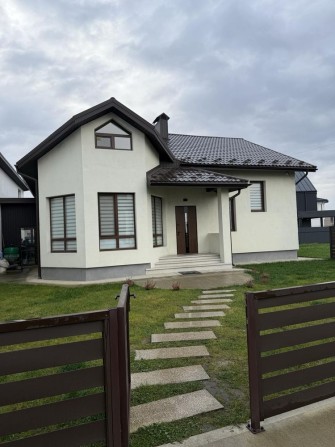 Терміновий Продаж будинок  з ремонтом Крихівці ,Івано-Франківськ - фото 1