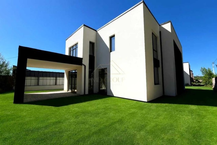 Дуплекс з найбільшою ділянкою - фото 1